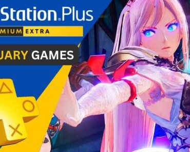 20 Februari Hari Besar bagi Pelanggan PS Plus Premium - GameTreeDeveloper