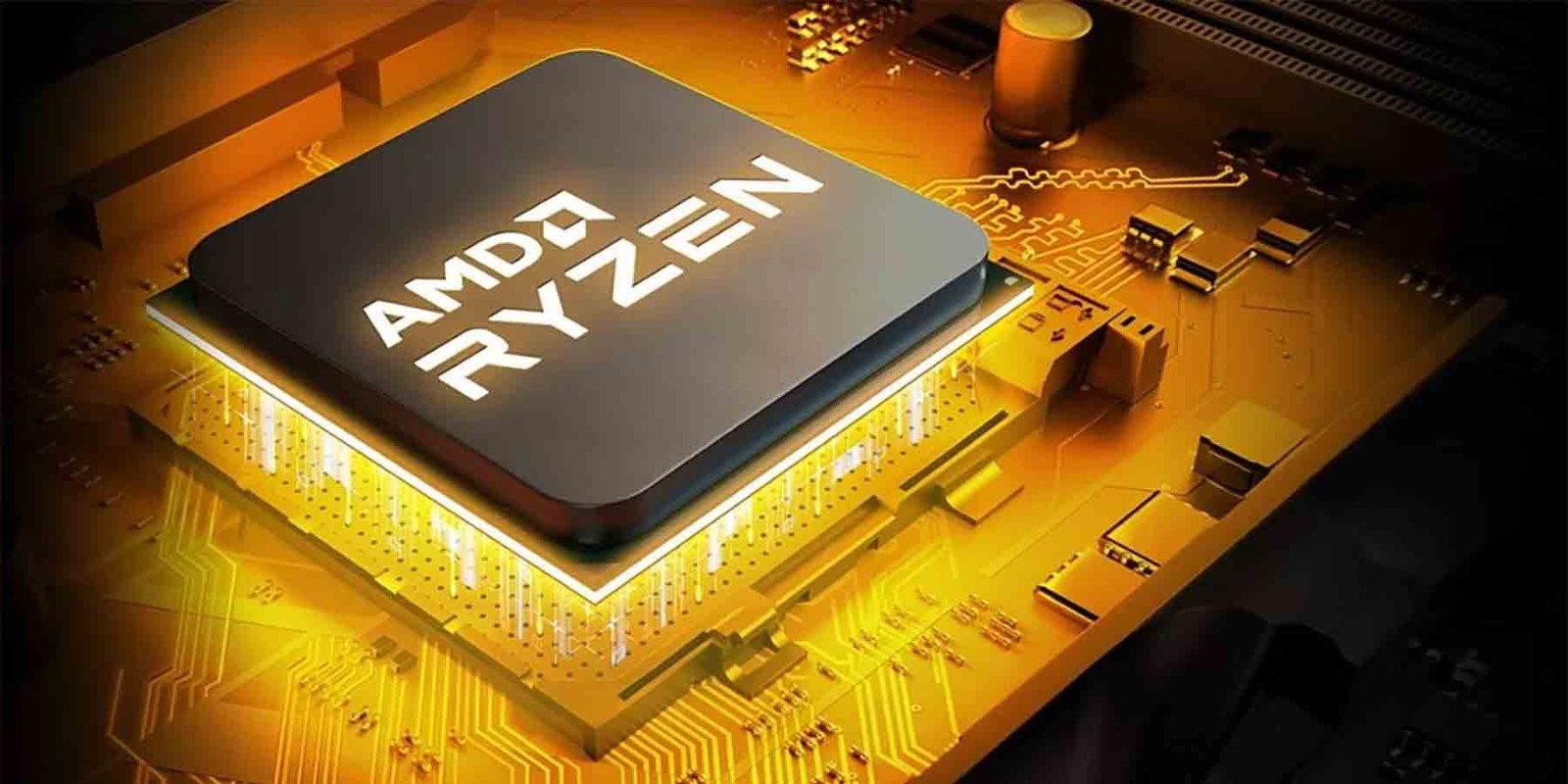 AMD Mengungkapkan Kerentanan Keamanan - GameTreeDeveloper