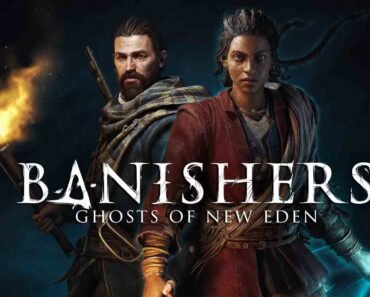 Game RPG Terbaru Banishers Ghosts of New Eden Mendapatkan Ulasan Hebat