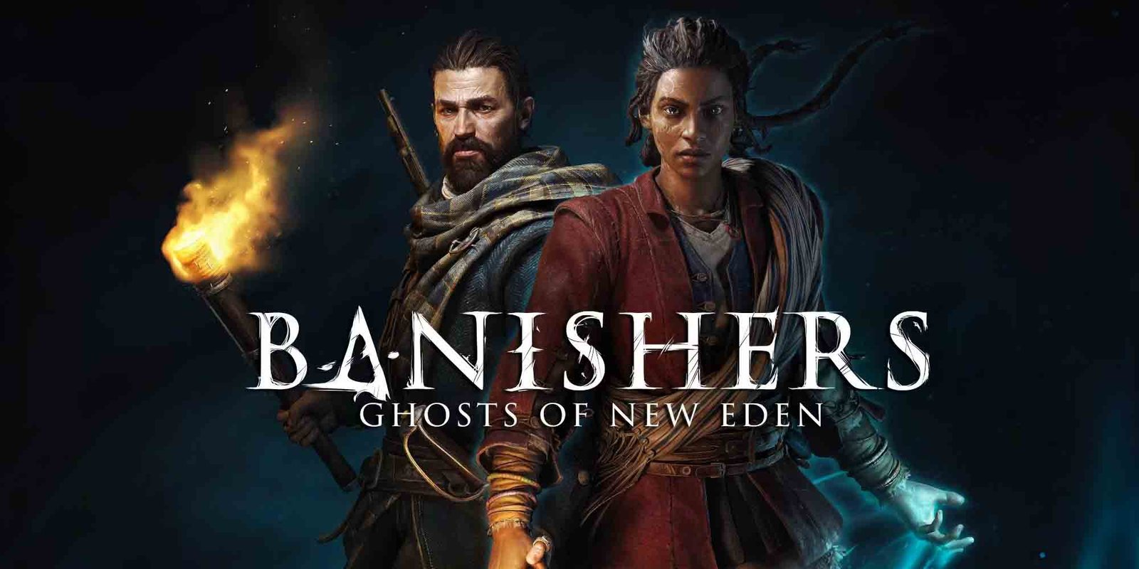 Game RPG Terbaru Banishers Ghosts of New Eden Mendapatkan Ulasan Hebat
