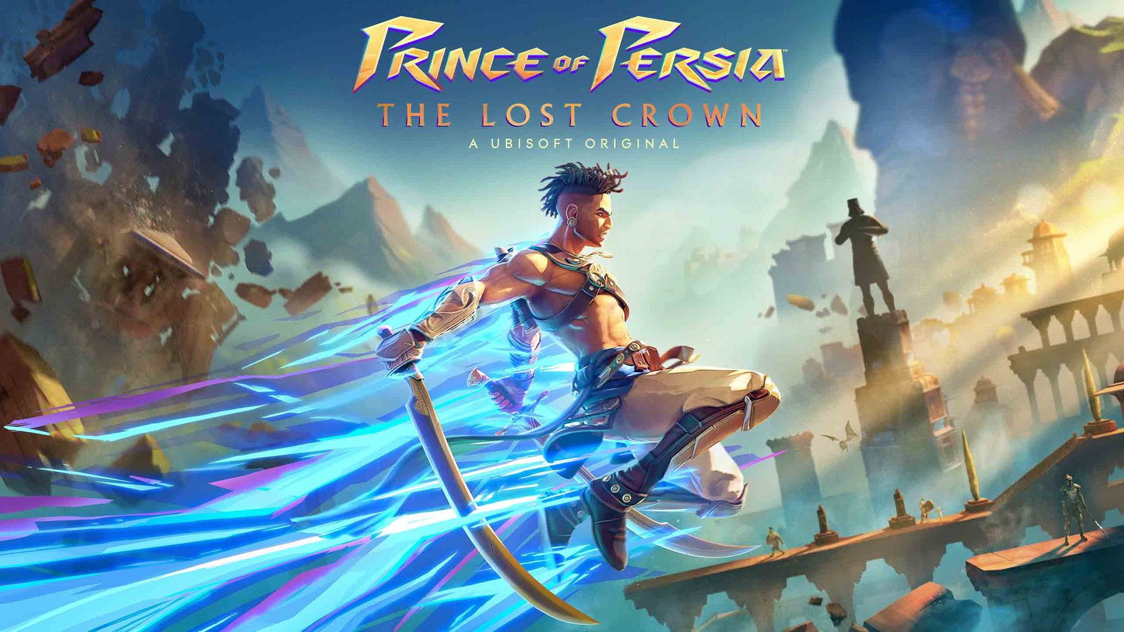 Prince of Persia The Lost Crown Memiliki Rencana untuk Konten Gratis, Mode Baru - GameTreeDeveloper