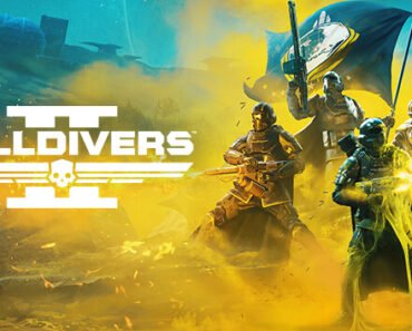 Review Helldivers 2 Pengalaman Co-op yang Mengasyikkan - GameTreeDeveloper