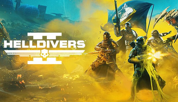 Review Helldivers 2 Pengalaman Co-op yang Mengasyikkan - GameTreeDeveloper