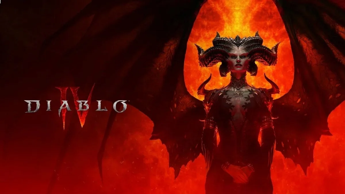 Diablo 4 Mendapatkan Fitur Penting Baru pada 26 Maret Dukungan Ray Tracing yang Memukau