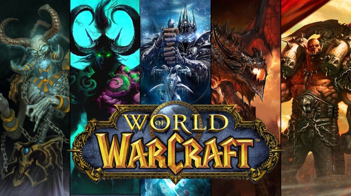 Pembaruan Baru untuk Musim Penemuan World of Warcraft Classic