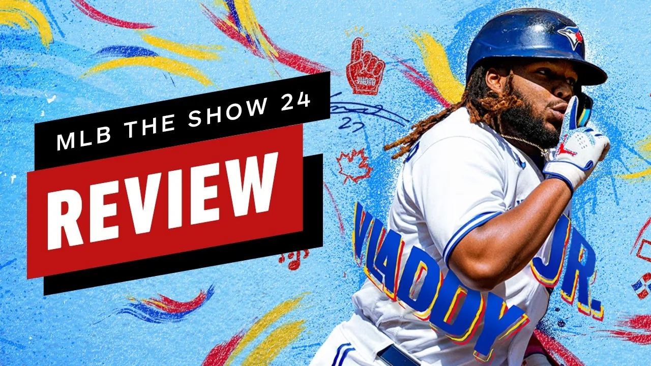 MLB The Show 24 Pembaharuan dan Kejutan yang Menarik