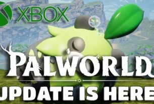 Pembaruan Big Palworld Kini Tersedia di Xbox Fitur Baru, Peningkatan Grafis, dan Tantangan Baru!