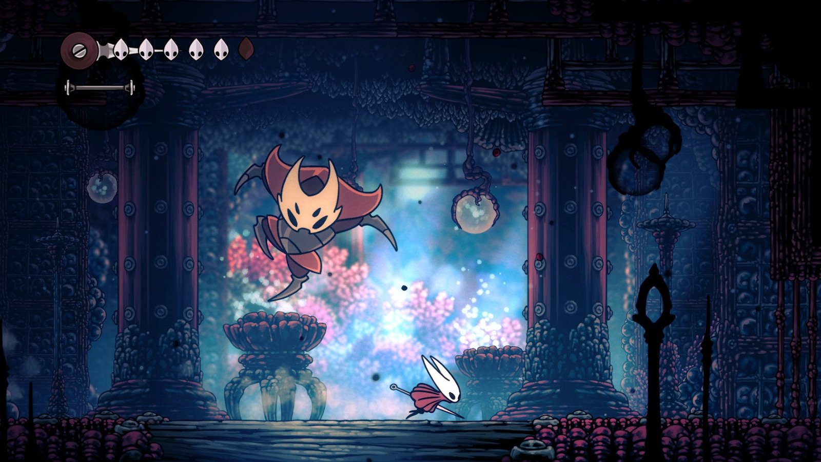 Hollow Knight: Silksong Tidak Boleh Menganggap Singkatan sebagai Kesederhanaan