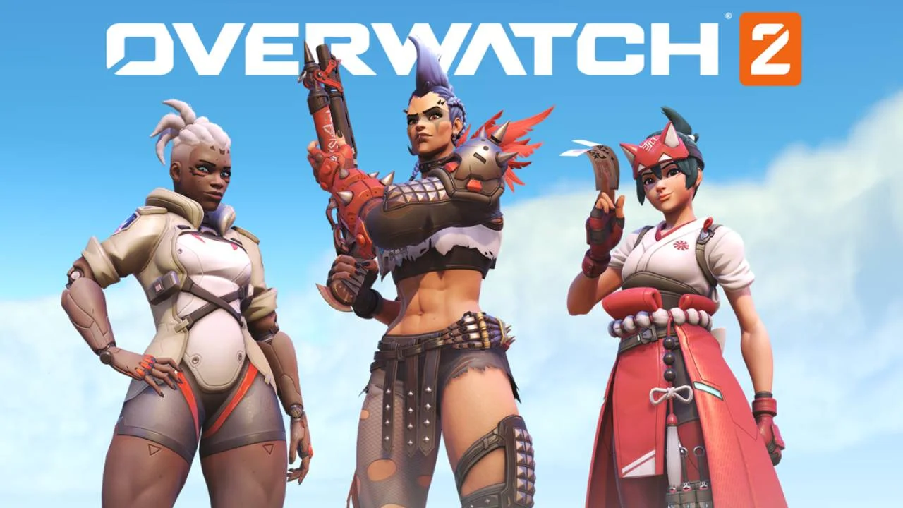 Penggemar Overwatch 2 Harus Mengawasi 17 Juni