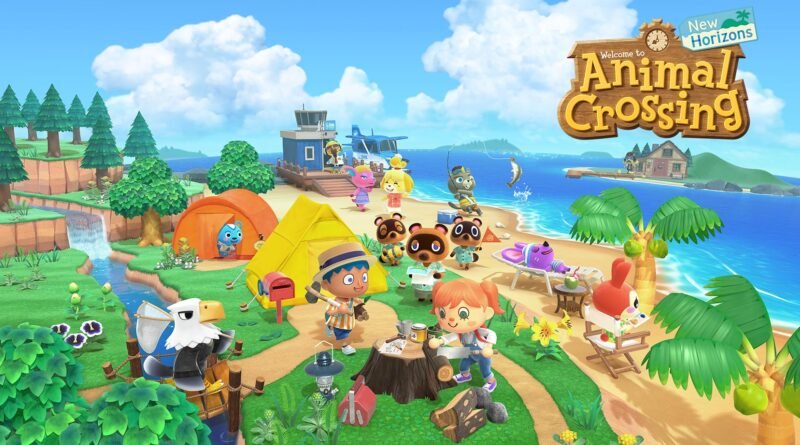 Sim Hewan Peliharaan Virtual Menggemaskan dengan Nuansa Animal Crossing Akan Hadir pada 23 Juli