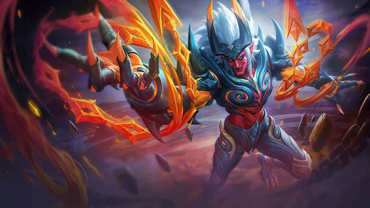 7 Hero Tank Paling Kuat di Mobile Legends yang Harus Kamu Mainkan Sekarang Juga!