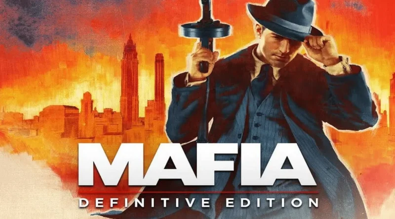 Jelajahi Kota Mafia dengan Mafia: Definitive Edition di Xbox Game Pass