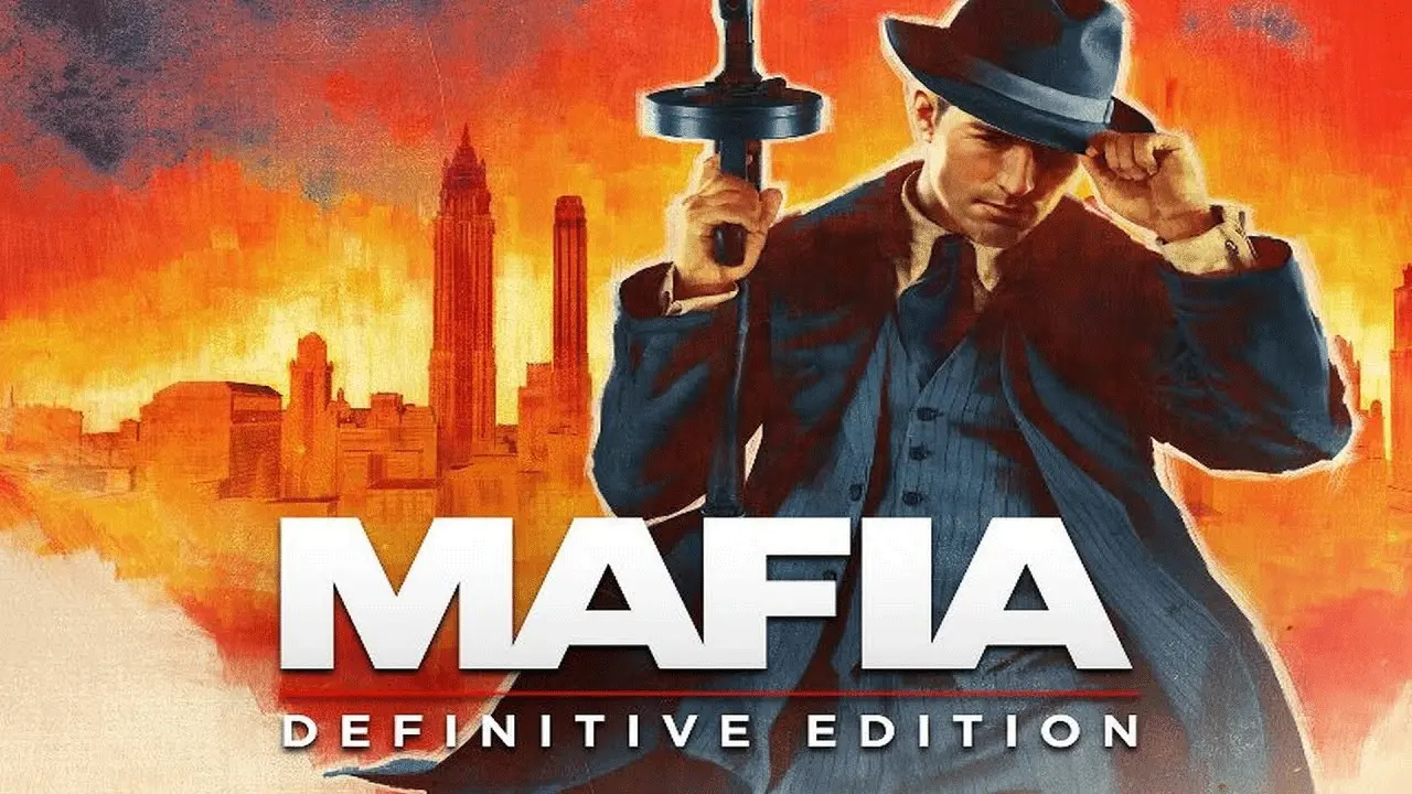 Jelajahi Kota Mafia dengan Mafia: Definitive Edition di Xbox Game Pass