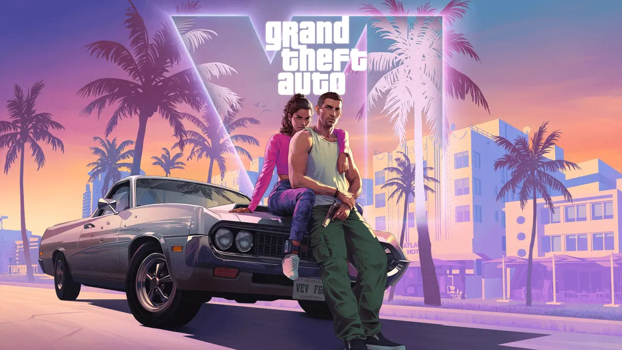 Antusiasme Publisher Take-Two Terhadap Mod GTA 6 yang Belum Dirilis