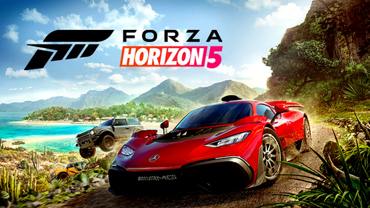 Game Forza Horizon 5 Dikabarkan Akan Menuju PlayStation