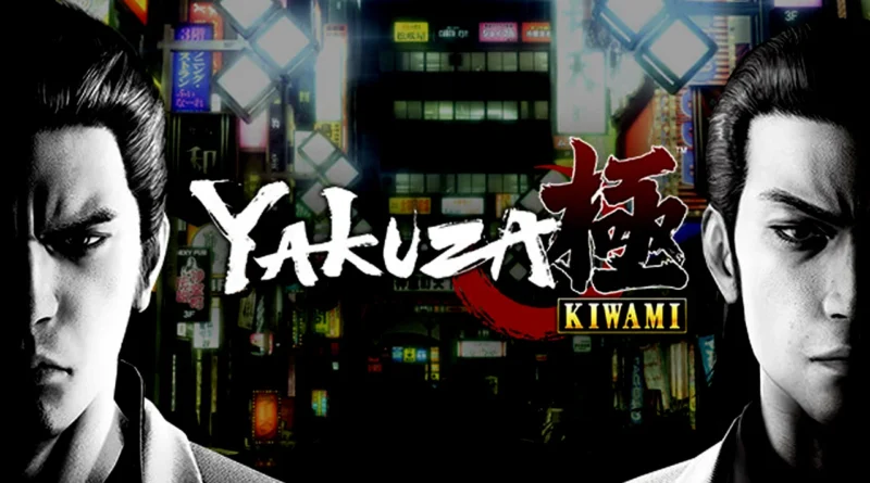 Game Yakuza Kiwami Siap Menuju Nintendo Switch