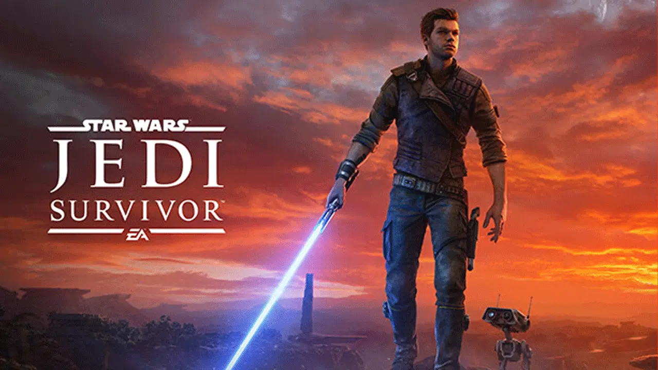 Gim Baru Star Wars Jedi: Survivor Akan Bikin Kamu Ketagihan!