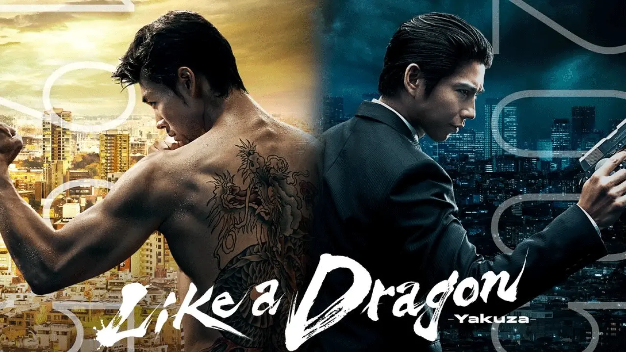 Menjelajahi Kisah Yakuza Melalui Peran Aktor Kiryu Kazuma di Like a Dragon