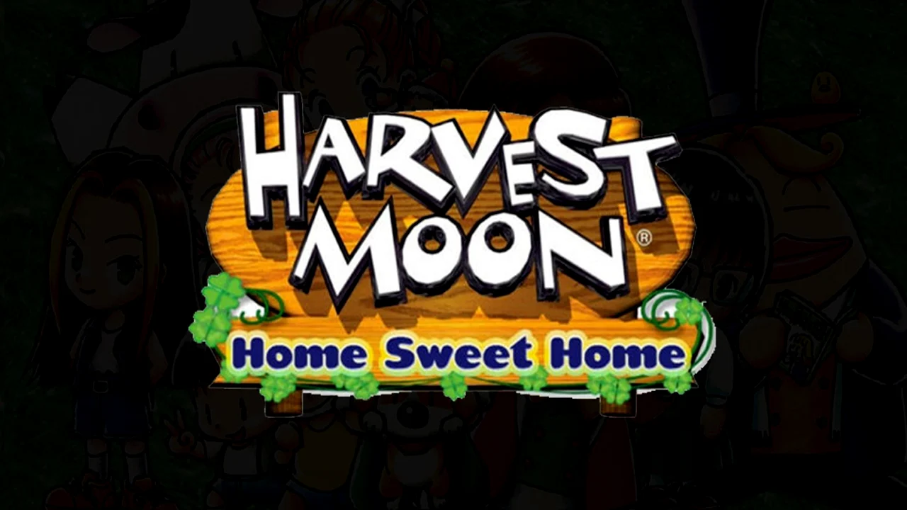 Tanggal Perilisan Harvest Moon Home Sweet Home Diumumkan