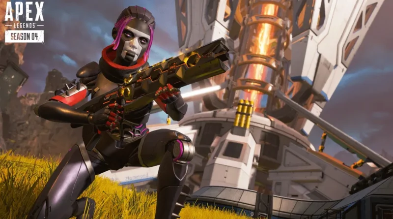 Update Terbaru: Nerf Aim Assist untuk Pemain Apex Legends