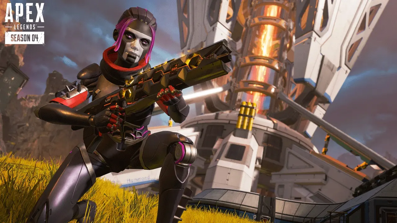 Update Terbaru: Nerf Aim Assist untuk Pemain Apex Legends