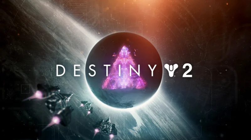 Destiny 2 Model Bisnis Baru dengan Ekspansi dan Konten Gratis