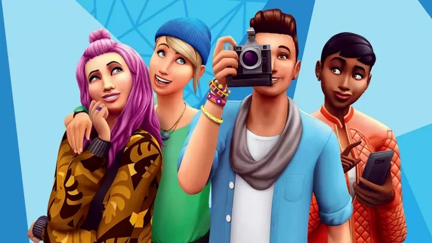 EA Resmi Batalkan Game The Sims 5