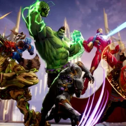 Skin Marvel Rivals Akan Dibagikan Gratis saat Perilisan