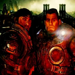 People Can Fly Terlibat dalam Pengembangan Gears of War E-Day